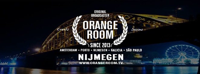 Orange Room