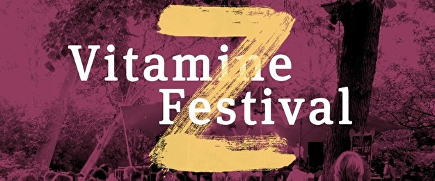 Vitamine Z Festival