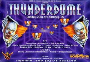 Thunderdome