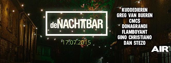 Nachtbar invites Mother Music