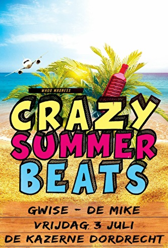 Crazy Summer Beatz