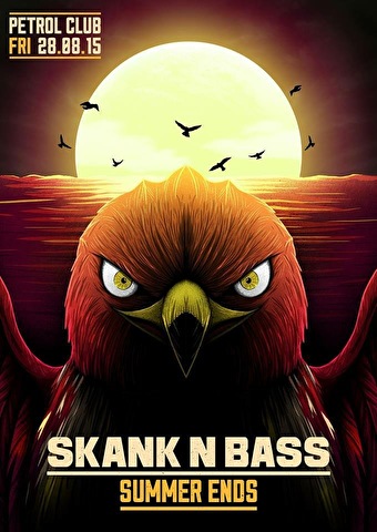 Skank N' Bass