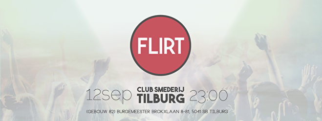 Flirt Tilburg