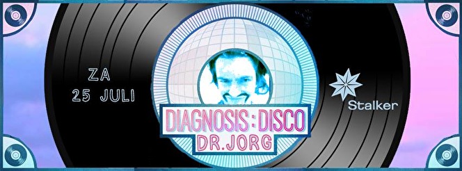 Diagnosis: Disco