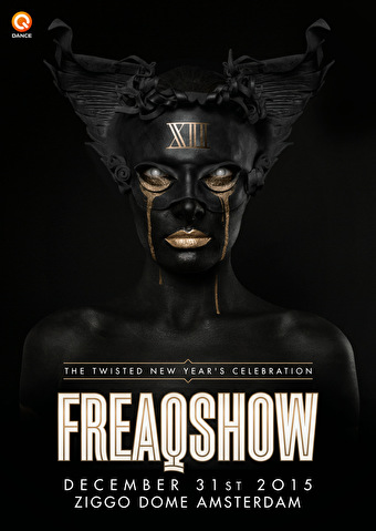 Freaqshow