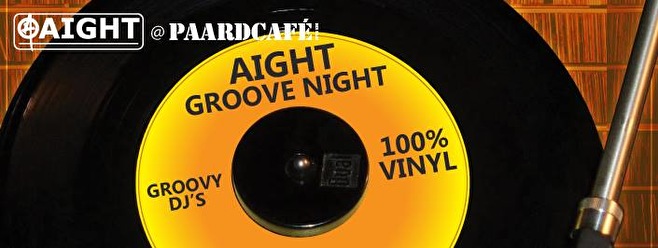 Aight Groove Night