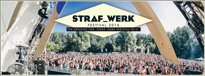 Straf_werk Festival