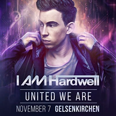 I Am Hardwell