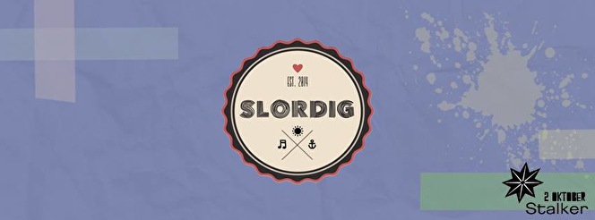 Slordig