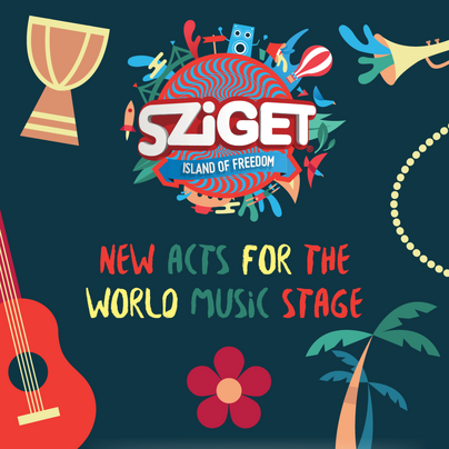 Sziget Festival