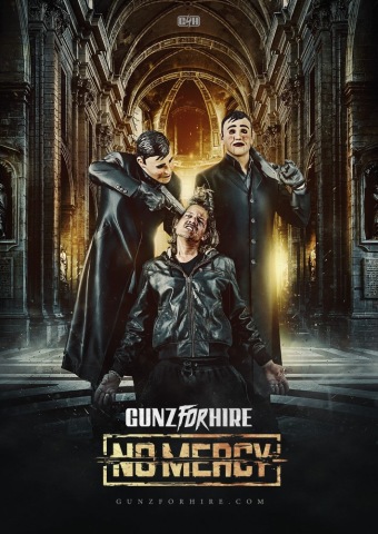 Opening NXT: Gunz for Hire