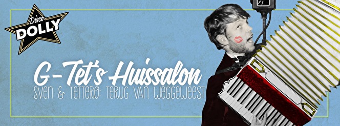 G-Tet's Huissalon