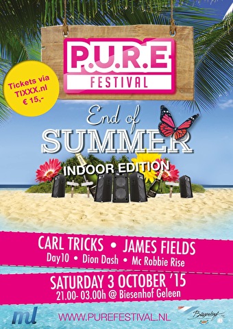 P.U.R.E. Festival