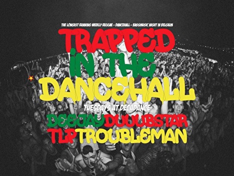 Trapped In the Dancehall