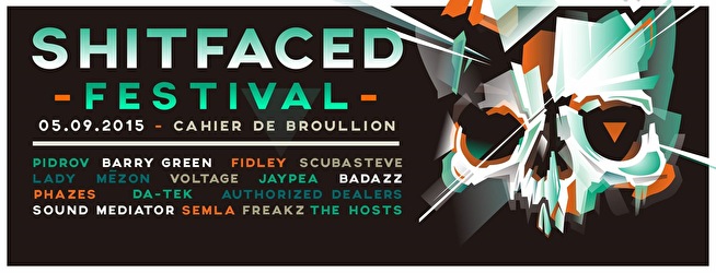 Shitfaced Festival