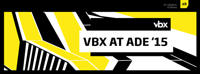 VBX ADE × Afterhour