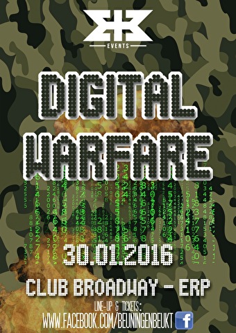 Digital Warfare