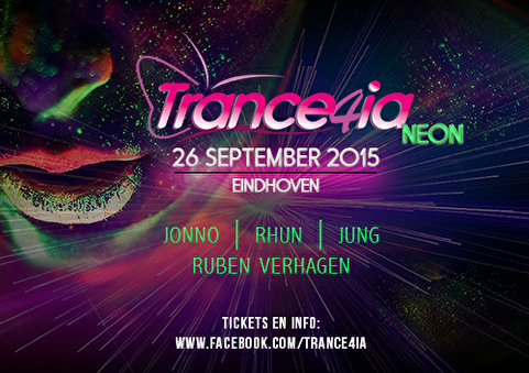 Trance4ia neon