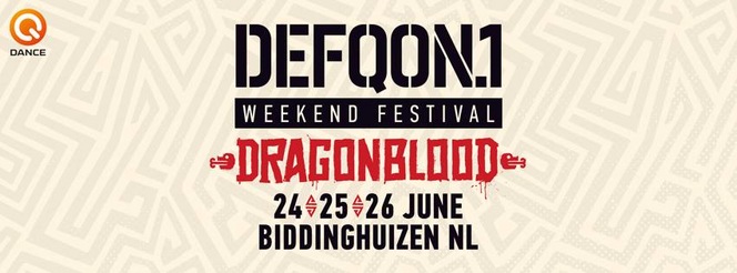 Defqon.1 Festival