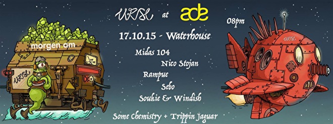 Ursl At Ade