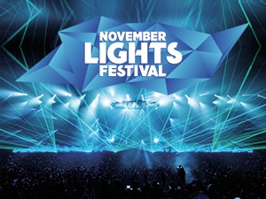 November Lights Festival