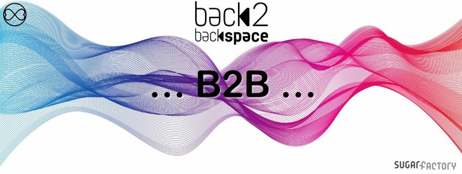 Back2backspace
