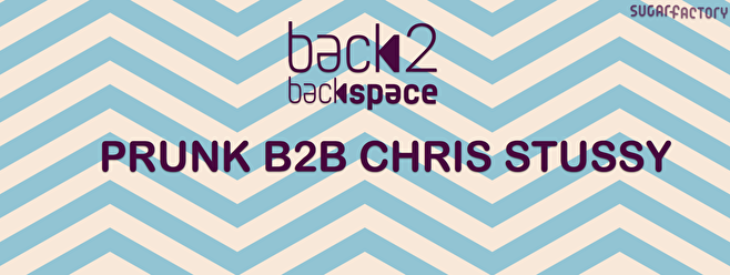 Back2backspace