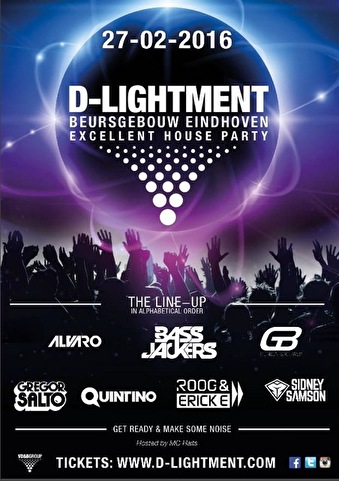 D-Lightment