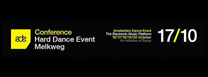 Hard Dance Event (HDE)