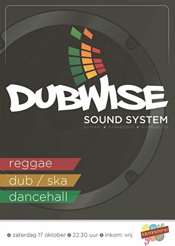 Dubwise Soundsystem