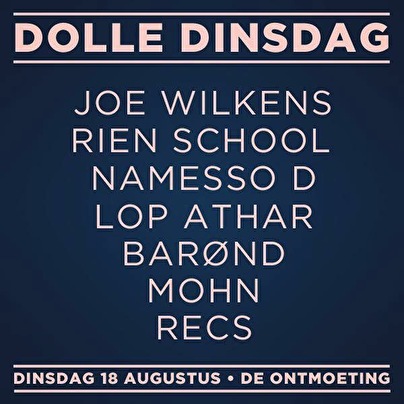 Dolle Dinsdag