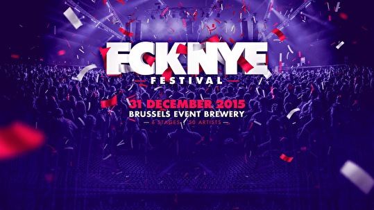 FCKNYE Festival