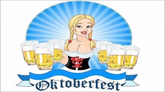 Tibu OktoberFesten