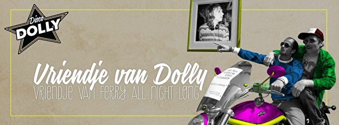 Vriendje van Dolly