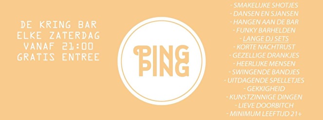 Ping Ping