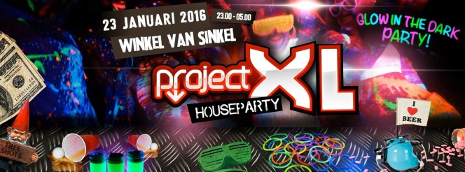 Project Houseparty