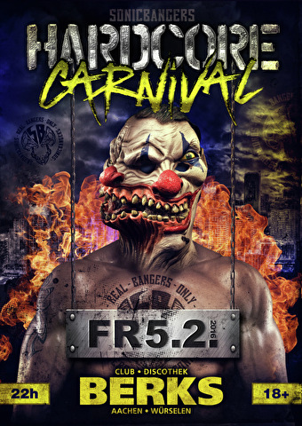 Hardcore Carnival