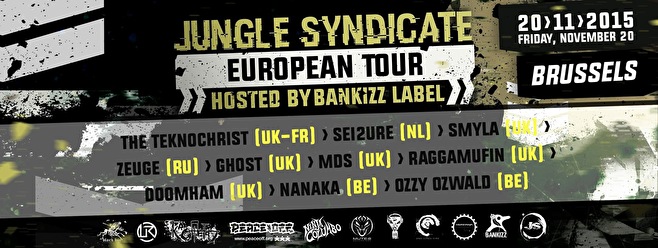 Bankizz Label Presents: