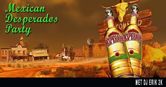 Mexican Desperados Party