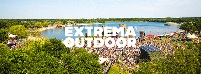 Extrema Outdoor