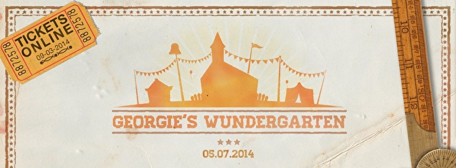 Georgie's Wundergarten