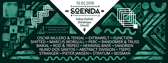 Soenda Indoor