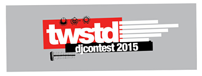 TWSTd DJ-Contest 2015