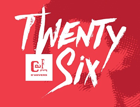 TwentySix