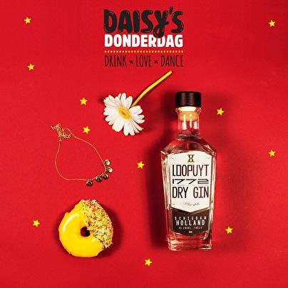 Daisy's Donderdag