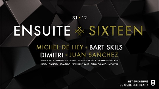 Ensuite Sixteen