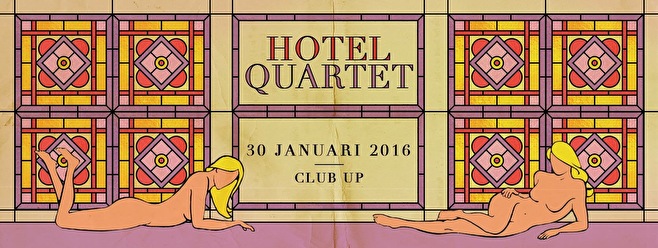 Hotel Quartet