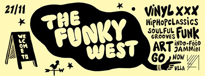 The Funky West