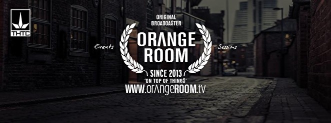 Orange Room Arnhem