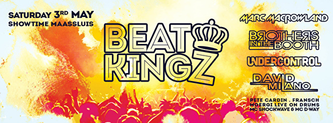 Beatkingz